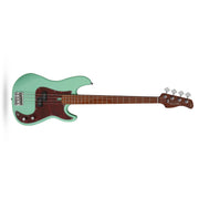 Sire - Marcus Miller P5 Electric Bass Mild Green P5-ALDER-4-2NDGEN-MLG