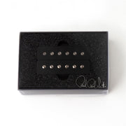 PRS - 59/09 Treble Uncovered 101721