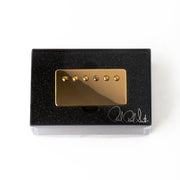 PRS - Dragon II Treble - Gold Cover 101725