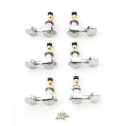 PRS - S2 Locking Tuners, Chrome