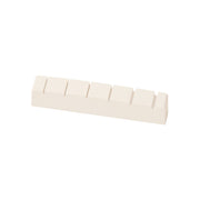 PRS - SE Wide Fat/Wide Thin Guitar Nut White 101946