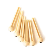PRS - SE Acoustic Bridge Pins Set 101670