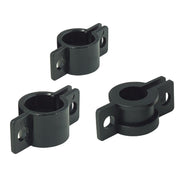 Gibraltar - Inserts de support de barre de rack Deluxe SC-RMAADP 