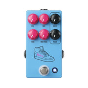 JHS Pedals - Pg-14 Overdrive / Distortion / Paul Gilbert Signature Model