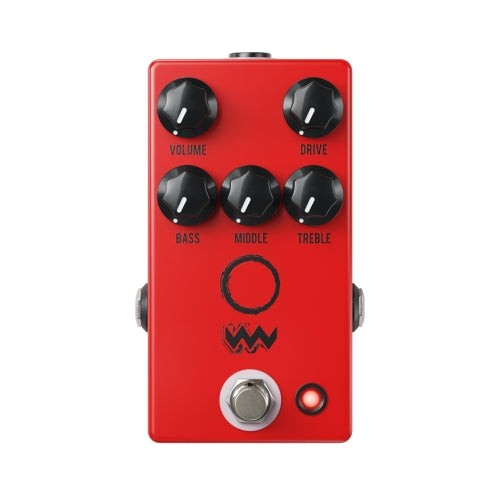 JHS Pedals - Angry Charlie V3 Overdrive – Steve's Music Store
