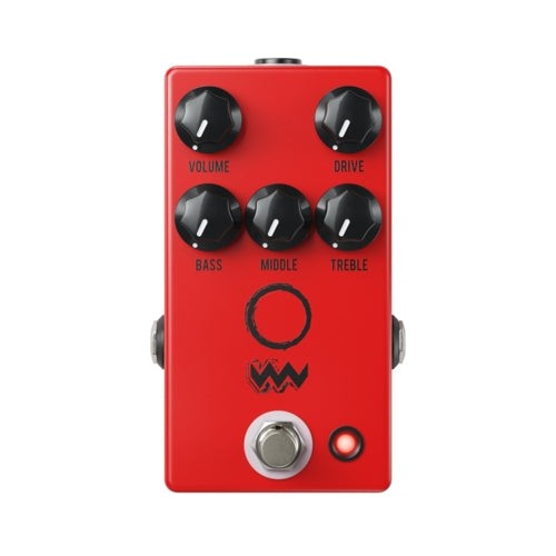 JHS Pedals - Angry Charlie V3 Overdrive – Steve's Music Store