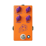JHS Pedals - Cheese Ball Distortion / Fuzz