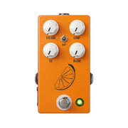 JHS Pedals - Pulp N Peel V4 Compressor / Preamp / Di Box