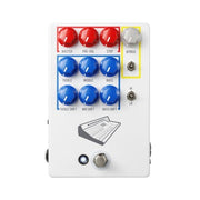 JHS Pedals - Colour Box V2 Preamp / Eq / Overdrive / Distortion / Fuzz / Di Box