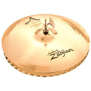 Zildjian - 15" A Custom MasterSound HiHats