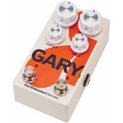 EarthQuaker Devices - Gary - Modulation automatique de largeur d'impulsion Fuzz et Overdrive naturel dynamique