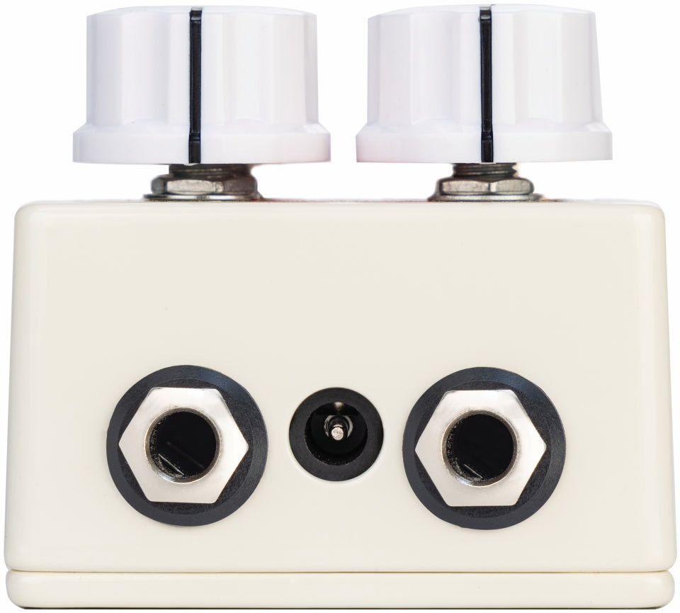 EarthQuaker Devices - Gary - Automatic Pulse Width