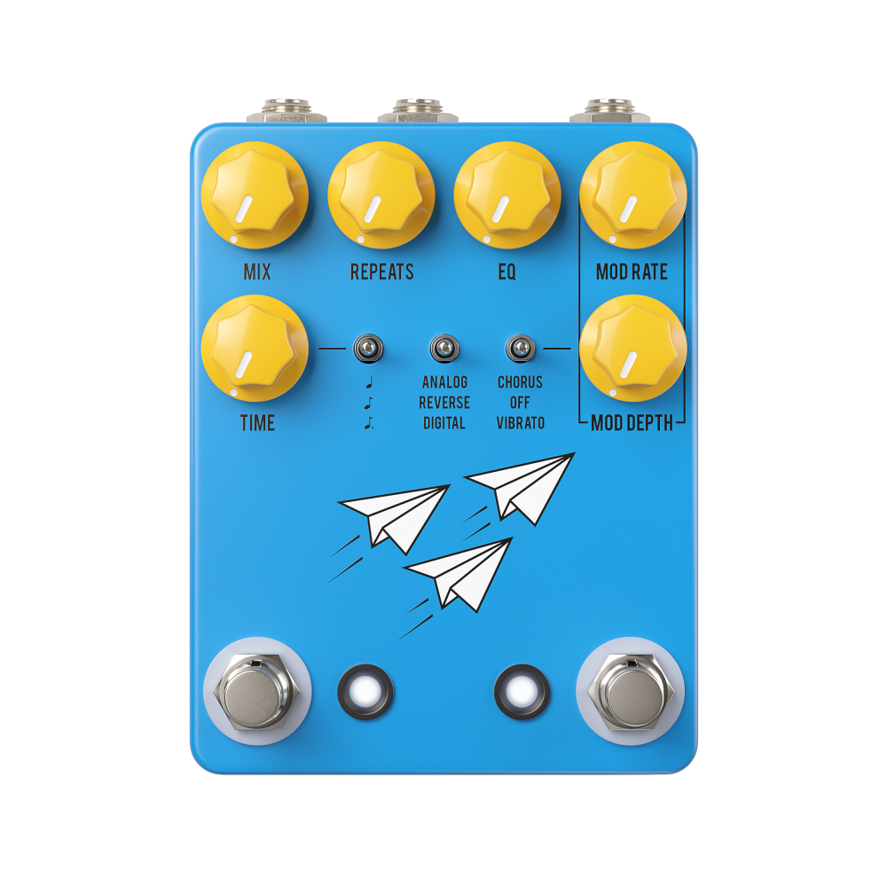 coven pedal Black Arts Toneworks - Coven