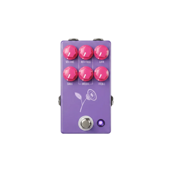 JHS - Violet - Lari Basilio Distortion - Purple