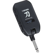 Boss - Katana:GO2 headphone amp - KTN-GO2