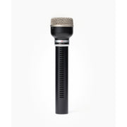 Warm Audio - Microphone de studio cardioïde dynamique WA-19 - Noir - WA-19-B