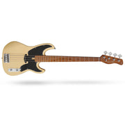 Sire - Marcus Miller D5 Electric Bass, Vintage White - D5-ALDER-4-VWH