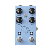 JHS Pedals - Unicorn V2 Univibe / Vibrato