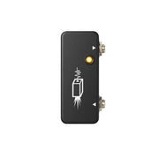 JHS Pedals - Little Black Buffer Utility