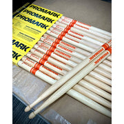 Promark - Anika Nilles Lacquered Hickory RBANW