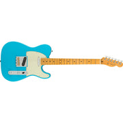 Fender - American Professional II Telecaster® - Maple Fingerboard - Miami Blue 011-3942-719