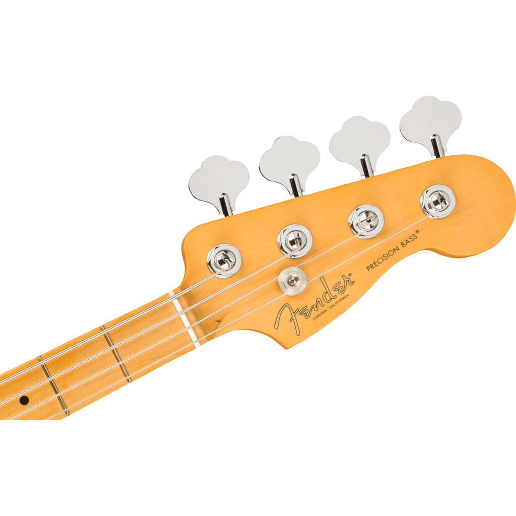 Fender - American Professional II Precision Bass® - Maple