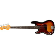 Fender - American Professional II Precision Bass® Left-Hand - Rosewood Fingerboard - 3-Color Sunburst 019-3940-700
