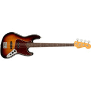 Fender - American Professional II Jazz Bass® - touche en palissandre - Sunburst 3 couleurs 019-3970-700
