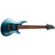 ESP - LTD Signature Series Guitar Javier Reyes JR-208 Pelham Blue