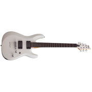 Schecter - C-6 Deluxe Satin White 432