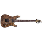 Schecter - Omen Elite-6 Charcoal 2451