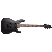 Schecter - Damien-6 Satin Black 2470