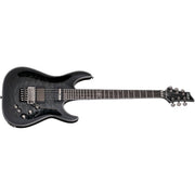 Schecter - Hellraiser Hybrid C-1 FR S Trans Black Burst 1957