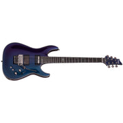 Schecter - Hellraiser Hybrid C-1 FR S Ultra Violet 1955