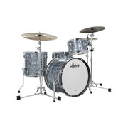Ludwig - Classic Oak Series FAB 3-Piece Shell Pack Sky Blue L7342AX52WC