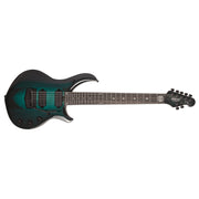 Music Man - Majesty 7 Enchanted Forest 618-J2-50-00