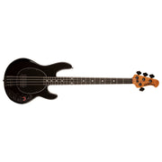 Music Man - DarkRay Obsidian Black 128-01-50-01