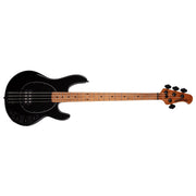 Music Man - Stingray Special 4 String-H Black 107-01-10-01
