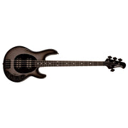 Music Man - Stingray Special 4 String-HH 108-SD-52-01