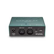 Strymon - Conduit Midi Hub
