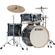 Tama - Superstar Classic Drum Kit 5-piece Dark Indigo Burst CL52KSDIB