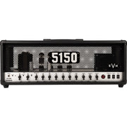EVH - 5150® Iconic® Series 80W Head 225-7400-010 - Black