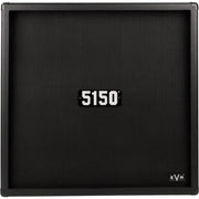 EVH - 5150® Iconic® Series 4X12 Cabinet 225-7500-010 - Black