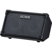 Boss - CUBE Street II