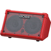 Boss - CUBE Street II Red