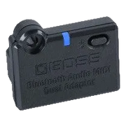 Boss - BT-Dual Bluetooth® Audio MIDI Dual Adaptor