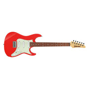 Ibanez - AZES31 Vermillion