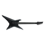 Ibanez - XPTB620 BKF Black Flat
