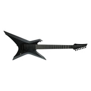 Ibanez - XPTB720 BKF Black Flat
