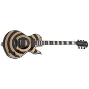 Wylde Audio - Odin Grail RawTop (RT) 4524